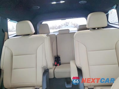 Zdjęcie 10 z 13 samochodu: 2026 BUICK ENCLAVE PREFERRED VIN:5GAERAKS2TJ146514 - miniatura