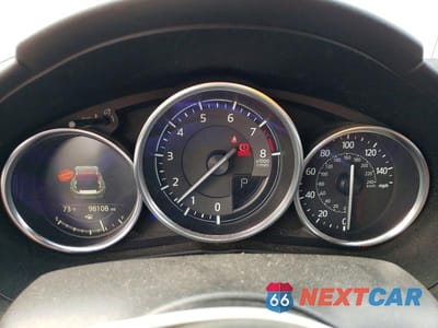 Zdjęcie 9 z 12 samochodu: 2019 MAZDA MX-5 MIATA GRAND TOURING VIN:JM1NDAM70K0304746 - miniatura