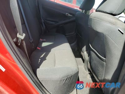 Zdjęcie 10 z 11 samochodu: 2009 PONTIAC VIBE VIN:5Y2SP67879Z437103 - miniatura