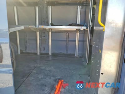 Zdjęcie 11 z 12 samochodu: 2020 RAM PROMASTER 3500 3500 HIGH VIN:3C6URVJG4LE124937 - miniatura