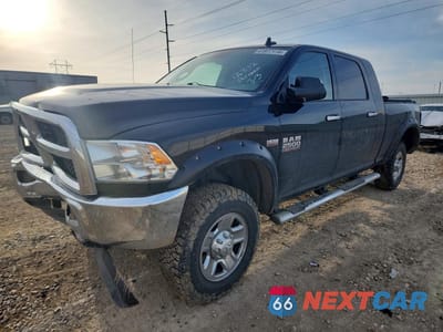 2014 RAM 2500 SLT 3C6UR5MJ3EG138536 - główne zdjęcie licytacji z USA - miniatura