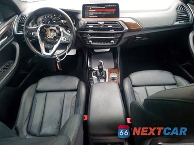 Zdjęcie 8 z 13 samochodu: 2019 BMW X3 XDRIVE30I VIN:5UXTR9C55KLP85002 - miniatura