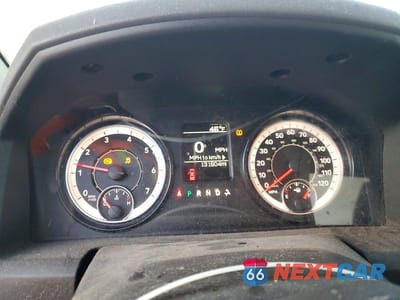 Zdjęcie 9 z 13 samochodu: 2019 RAM 1500 CLASSIC TRADESMAN VIN:1C6RR7KT6KS507867 - miniatura