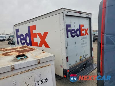 Drugie zdjęcie samochodu z przodu: 2022 CHEVROLET EXPRESS G3500 VIN:1GB0GSF77N1140094 - miniatura