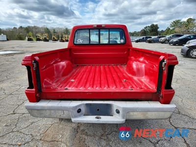 Zdjęcie 6 z 11 samochodu: 1996 FORD RANGER VIN:1FTCR10AXTUC99513 - miniatura