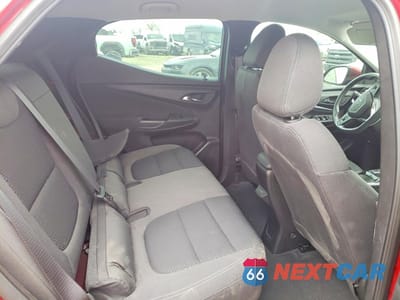 Zdjęcie 11 z 14 samochodu: 2023 CHEVROLET BOLT EUV LT VIN:1G1FY6S0XP4200849 - miniatura