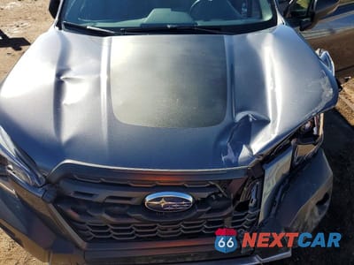 Zdjęcie 11 z 11 samochodu: 2024 SUBARU FORESTER WILDERNESS VIN:JF2SKAJC8RH526006 - miniatura