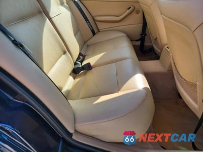 Zdjęcie 10 z 13 samochodu: 2000 BMW 323 I VIN:WBAAM3347YFP72509 - miniatura