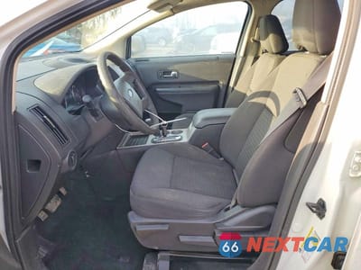 Zdjęcie 7 z 12 samochodu: 2010 FORD EDGE SE VIN:2FMDK3GC4ABA41840 - miniatura