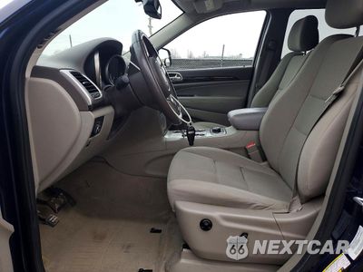 Zdjęcie 7 z 14 samochodu: 2012 JEEP GRAND CHEROKEE LAREDO VIN:1C4RJFAG1CC222228 - miniatura
