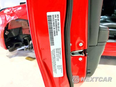 Zdjęcie 12 z 12 samochodu: 2020 DODGE CHARGER SXT VIN:2C3CDXBGXLH183318 - miniatura