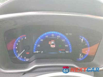 Zdjęcie 9 z 11 samochodu: 2021 TOYOTA COROLLA XSE VIN:5YFT4MCE1MP080758 - miniatura