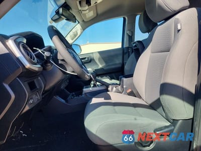 Zdjęcie 7 z 13 samochodu: 2019 TOYOTA TACOMA SR5 V6 VIN:5TFAZ5CNXKX073336 - miniatura