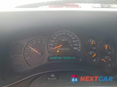 Zdjęcie 9 z 12 samochodu: 2006 CHEVROLET SILVERADO K1500 VIN:1GCEK19B46Z194501 - miniatura