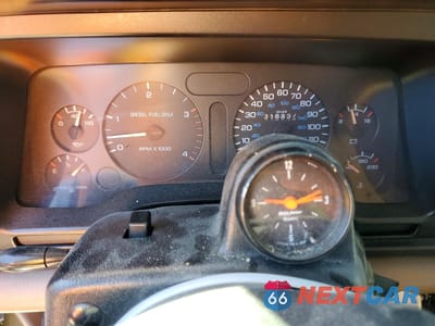 Zdjęcie 9 z 13 samochodu: 1996 DODGE RAM 3500 VIN:3B7MC33C8TM132859 - miniatura