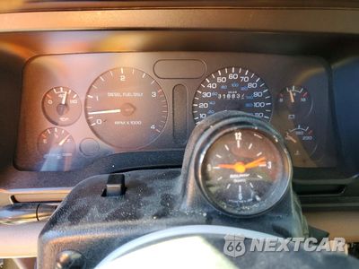 Zdjęcie 9 z 13 samochodu: 1996 DODGE RAM 3500 VIN:3B7MC33C8TM132859 - miniatura
