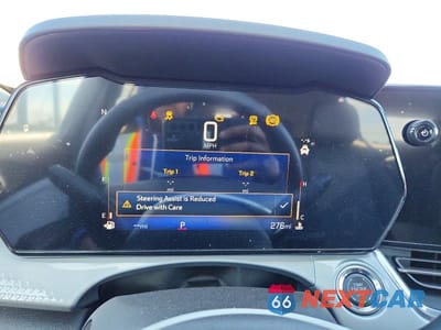 Zdjęcie 9 z 14 samochodu: 2025 CHEVROLET TRAX 1LT VIN:KL77LHEP6SC334445 - miniatura