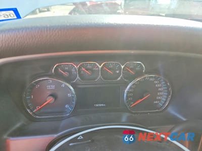Zdjęcie 9 z 13 samochodu: 2017 CHEVROLET SILVERADO C1500 LT VIN:1GCRCREC5HZ299580 - miniatura