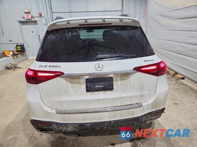 Zdjęcie 6 z 13 samochodu: 2025 MERCEDES-BENZ GLE 450E 4MATIC VIN:4JGFB4GB0SB474519 - miniatura