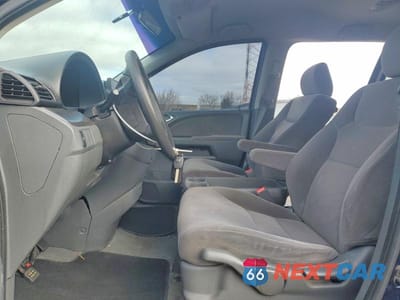 Zdjęcie 7 z 13 samochodu: 2005 HONDA ODYSSEY LX VIN:5FNRL38265B072285 - miniatura