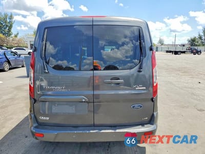 Zdjęcie 6 z 12 samochodu: 2020 FORD TRANSIT CONNECT XLT VIN:NM0GS9F23L1445284 - miniatura