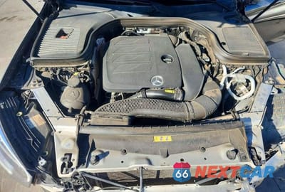 Zdjęcie 12 z 13 samochodu: 2020 MERCEDES-BENZ GLC 300 VIN:WDC0G8DB2LF699505 - miniatura