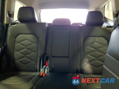 Zdjęcie 10 z 13 samochodu: 2025 VOLKSWAGEN ATLAS SE VIN:1V2HR2CA8SC572989 - miniatura