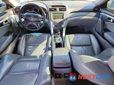 Zdjęcie 8 z 12 samochodu: 2004 ACURA TL VIN:19UUA66244A037533 - miniatura