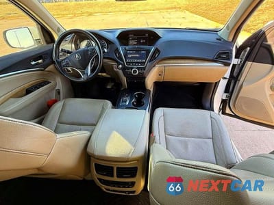 Zdjęcie 9 z 10 samochodu: 2019 ACURA MDX TECHNOLOGY VIN:5J8YD4H76KL004749 - miniatura