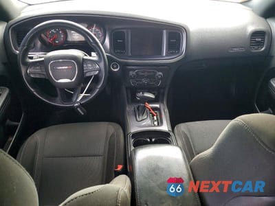 Zdjęcie 8 z 12 samochodu: 2016 DODGE CHARGER R VIN:2C3CDXCT5GH154634 - miniatura