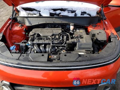Zdjęcie 12 z 13 samochodu: 2025 HYUNDAI KONA SE VIN:KM8HACABXSU224627 - miniatura
