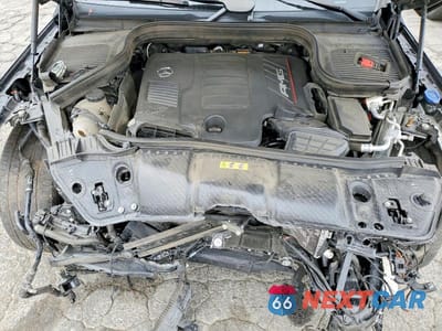 Zdjęcie 12 z 13 samochodu: 2024 MERCEDES-BENZ GLE COUPE AMG 53 4MATIC VIN:4JGFD6BB1RA999392 - miniatura