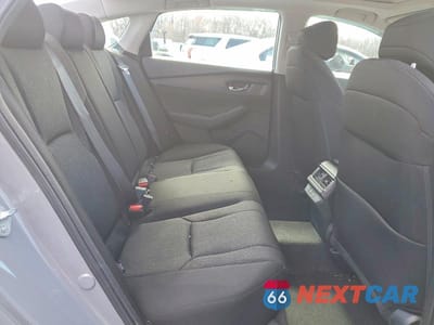 Zdjęcie 10 z 12 samochodu: 2025 HONDA ACCORD SE VIN:1HGCY1F46SA030902 - miniatura