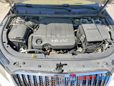 Zdjęcie 11 z 11 samochodu: 2014 BUICK LACROSSE TOURING VIN:1G4GF5G33EF121504 - miniatura
