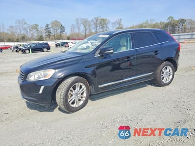 2014 VOLVO XC60 3.2 YV4952DL2E2510142 - główne zdjęcie licytacji z USA - miniatura