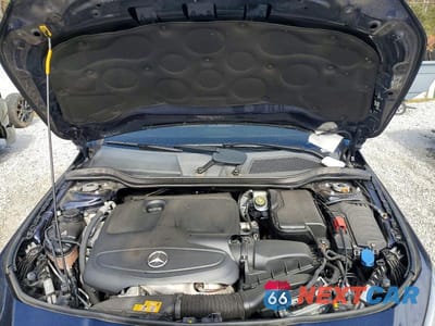 Zdjęcie 11 z 11 samochodu: 2018 MERCEDES-BENZ CLA 250 VIN:WDDSJ4EB3JN662706 - miniatura