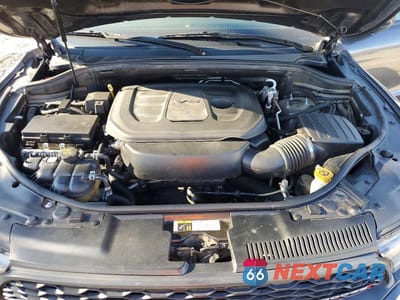 Zdjęcie 12 z 12 samochodu: 2021 DODGE DURANGO GT VIN:1C4RDHDG9MC544339 - miniatura