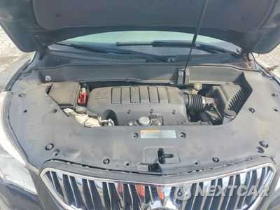 Zdjęcie 12 z 13 samochodu: 2015 BUICK ENCLAVE VIN:5GAKRBKD9FJ165088 - miniatura