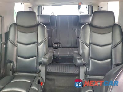 Zdjęcie 10 z 13 samochodu: 2018 CADILLAC ESCALADE LUXURY VIN:1GYS3BKJXJR368601 - miniatura