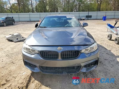 Zdjęcie 6 z 13 samochodu: 2015 BMW 435 I VIN:WBA3R1C50FK195432 - miniatura