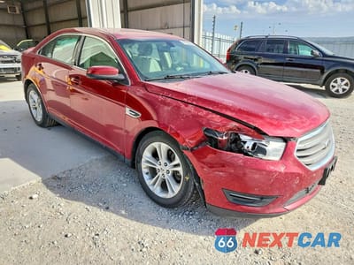 Czwarte zdjęcie samochodu z boku: 2013 FORD TAURUS SEL VIN:1FAHP2E8XDG201271 - miniatura