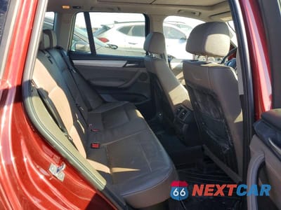 Zdjęcie 10 z 13 samochodu: 2014 BMW X3 XDRIVE35I VIN:5UXWX7C57E0E79984 - miniatura