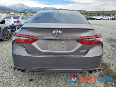 Zdjęcie 6 z 13 samochodu: 2021 TOYOTA CAMRY XSE VIN:4T1K61AK3MU580724 - miniatura