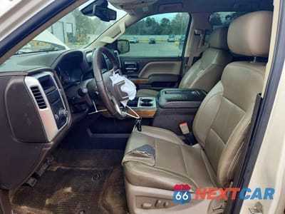 Zdjęcie 7 z 12 samochodu: 2015 GMC SIERRA C1500 SLT VIN:3GTP1VEC0FG168589 - miniatura
