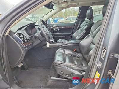 Zdjęcie 7 z 12 samochodu: 2017 VOLVO XC90 T6 VIN:YV4A22PK2H1147425 - miniatura