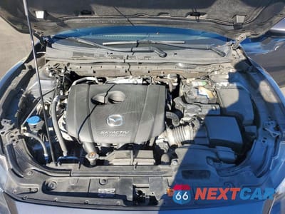 Zdjęcie 11 z 11 samochodu: 2015 MAZDA 6 SPORT VIN:JM1GJ1U52F1206933 - miniatura