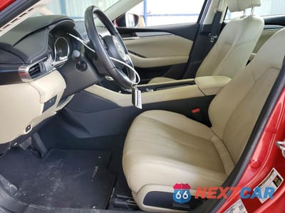 Zdjęcie 7 z 11 samochodu: 2021 MAZDA 6 TOURING VIN:JM1GL1VMXM1607448 - miniatura