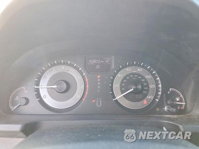 Zdjęcie 9 z 13 samochodu: 2015 HONDA ODYSSEY EXL VIN:5FNRL5H66FB041618 - miniatura
