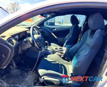 Zdjęcie 7 z 11 samochodu: 2014 HYUNDAI GENESIS COUPE 2.0T VIN:KMHHT6KD2EU120553 - miniatura