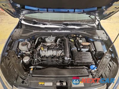 Zdjęcie 11 z 12 samochodu: 2021 VOLKSWAGEN JETTA S VIN:3VWC57BU4MM025281 - miniatura